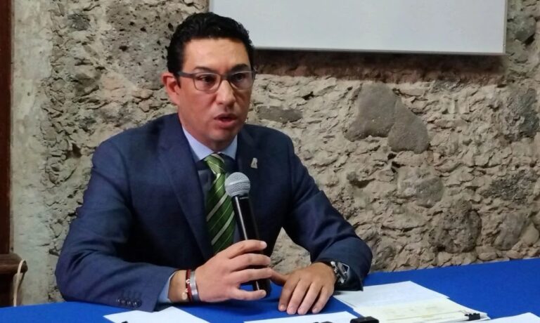 Concluye el año de protección a Luis Ricardo Benavides; Morena pide cerrar la prestación