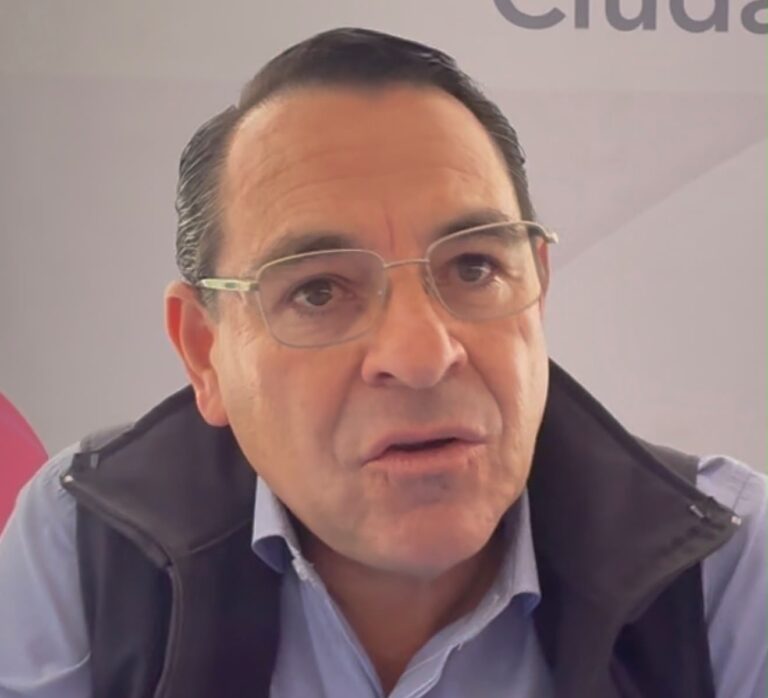 Irapuato prevé nuevos anuncios de inversión antes de cerrar 2026
