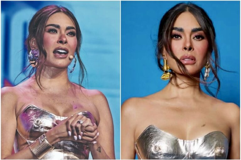 ¡GALILEA MONTIJO DESATA POLÉMICA POR SOMETERSE A OTRO PROCEDIMIENTO ESTÉTICO!