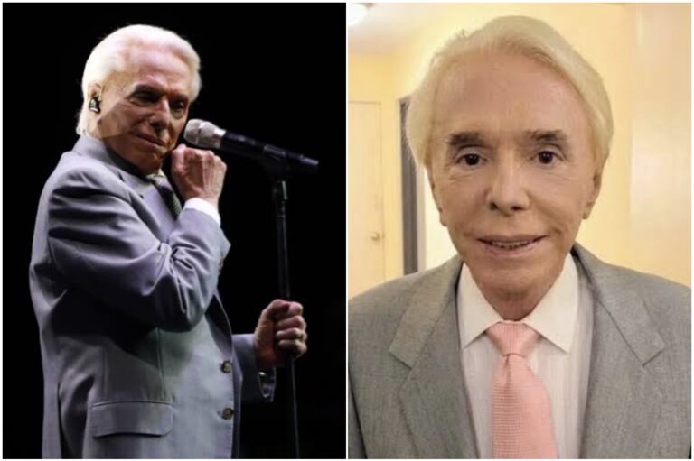 ¡ENRIQUE GUZMÁN DESATA POLÉMICA POR SU ROSTRO REJUVENECIDO!