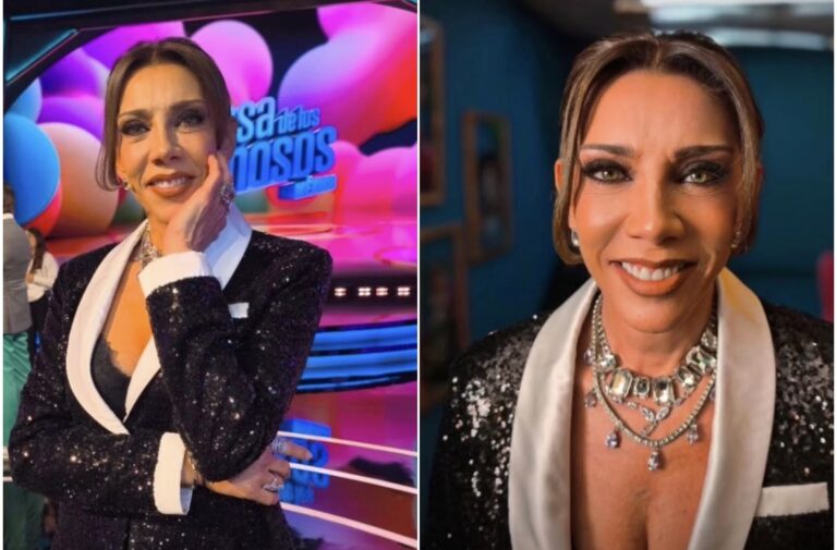 ¡CYNTHIA KLITBO ASEGURA QUE FUE VÍCTIMA DE BRUJERÍA DURANTE AÑOS!