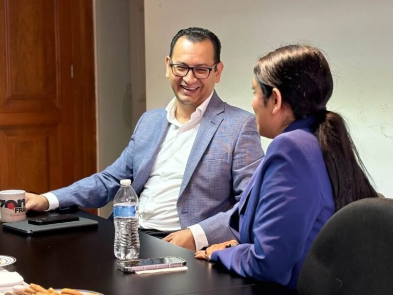 Renuncia Rodolfo Gómez Cervantes a la Secretaría del Ayuntamiento de Irapuato