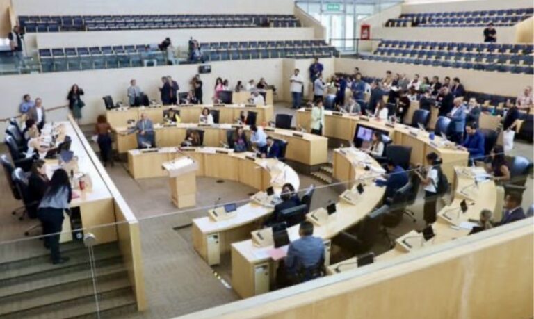 Avalan reformas en materia de prisión preventiva oficiosa, elección judicial, soberanía nacional y derecho al cuidado del medio ambiente