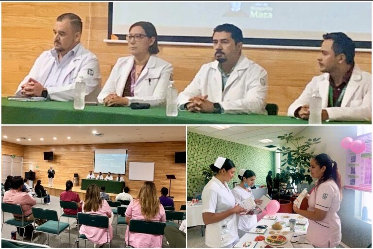 Acerca IMSS Guanajuato servicios institucionales a empresas a través de Foro ELSSA