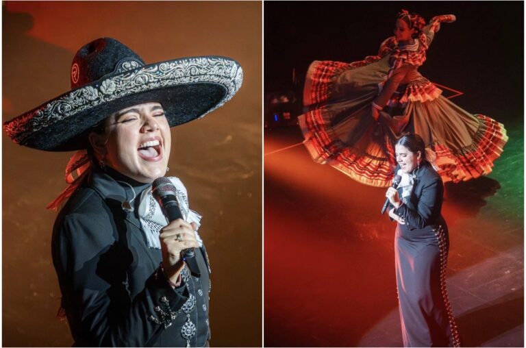 ¡LA DINASTÍA FERNÁNDEZ CRECE! CAMILA FERNÁNDEZ ESTÁ EMBARAZADA