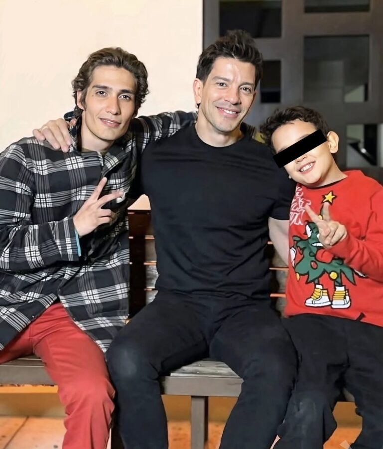 ¿YAHIR PODRÍA TENER UN TERCER HIJO?