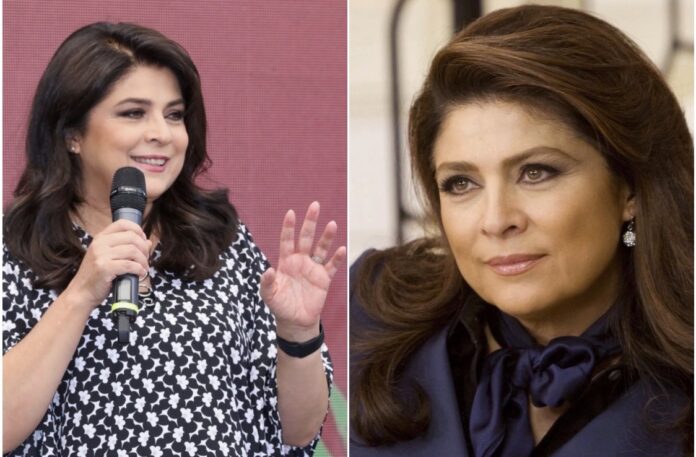 ¡HOSPITALIZAN A VICTORIA RUFFO! Miércoles, 7 de octubre de 2026.