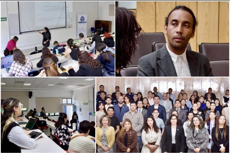 GUANAJUATO GARANTIZA JUSTICIA Y DIGNIDAD INSTITUCIONAL PARA LAS MUJERES INDÍGENAS Y AFROMEXICANAS