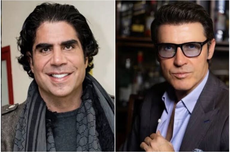 ¡LEONARDO GARCÍA REVELA QUE JORGE KAHWAGI LLEVABA SIETE AÑOS ENFERMO Y ESTUVO DOS VECES EN COMA!