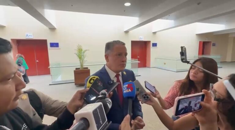 Investigación por desaparición de oficial en Cortazar es “compleja”, reconoce fiscal