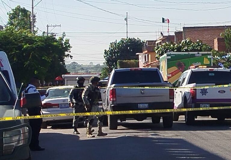 Irapuato registra 29 víctimas de homicidio doloso en septiembre, 45% menos que en 2025