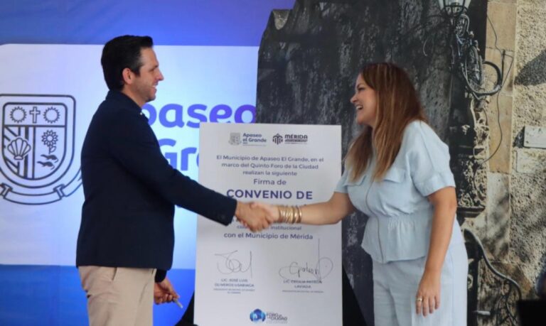 Apaseo el Grande traza su futuro urbano con visión regional y ferroviaria