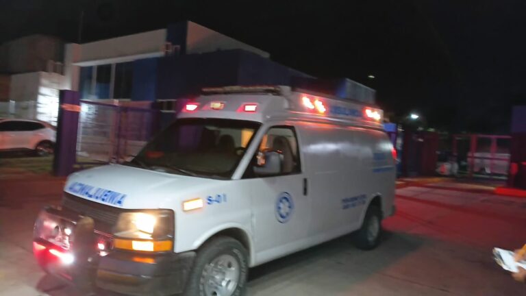 Ejecutan a adolescente en Pénjamo
