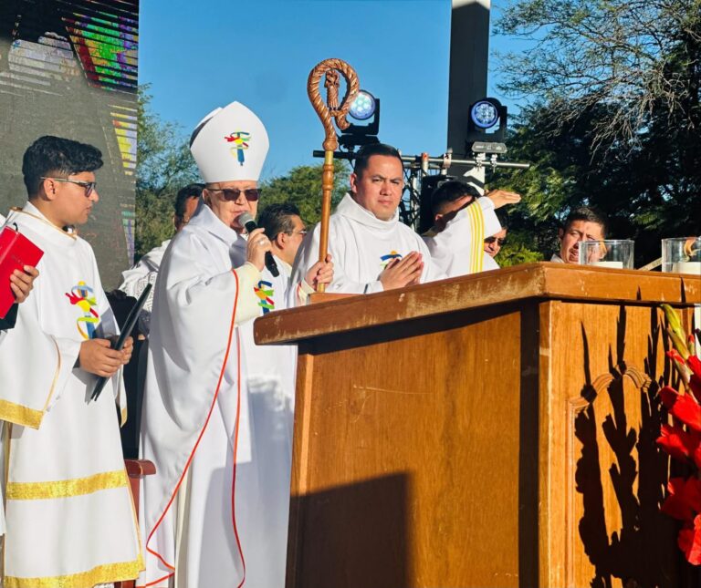 Obispo de Irapuato advierte que la Iglesia enfrenta riesgos por exigir justicia y señalar la verdad