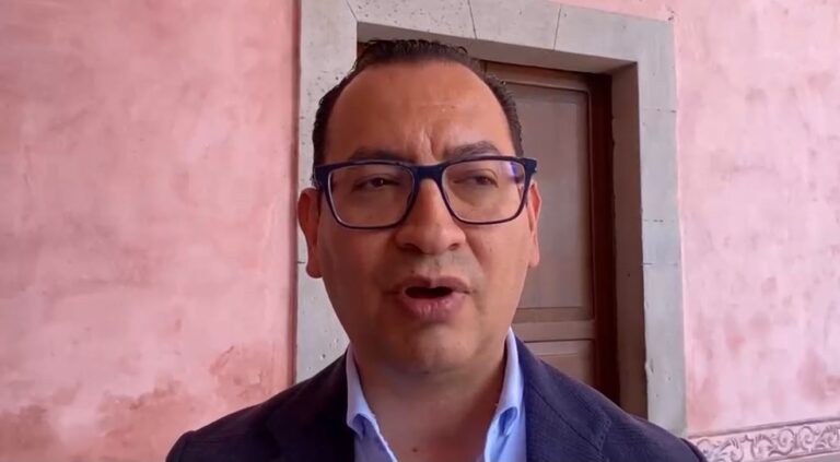 Tras no ser designado, Rodolfo Gómez espera convocatorias del PAN rumbo a 2027