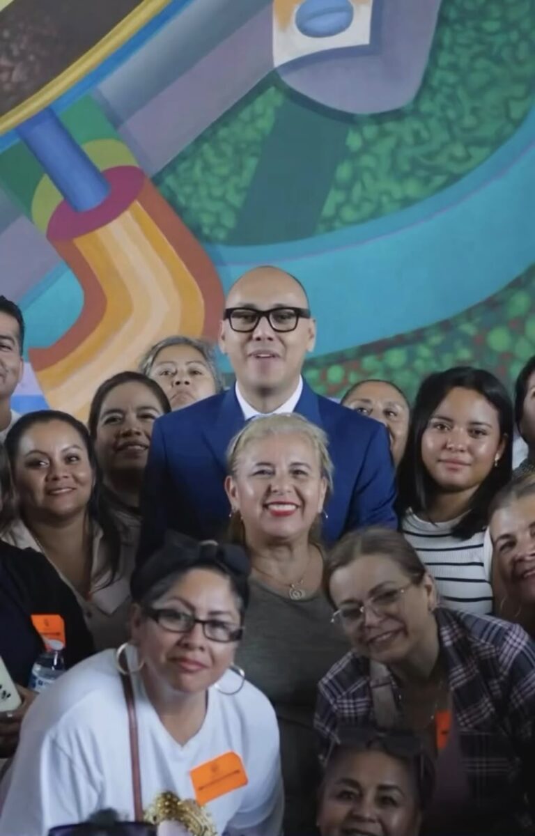 Diputado panista ingresa solicitud para destinar 3 mil 500 millones al nuevo hospital del IMSS en Irapuato