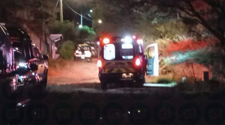 Doble homicidio en la colonia Zarchihuiles, León; las víctimas siguen sin identificar