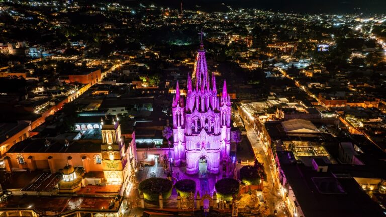 Alcalde sanmiguelense fortalece atención integral a las mujeres