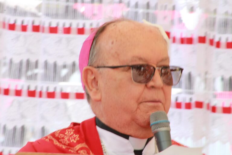 Obispo de Irapuato cuestiona actuación del INE ante campañas anticipadas