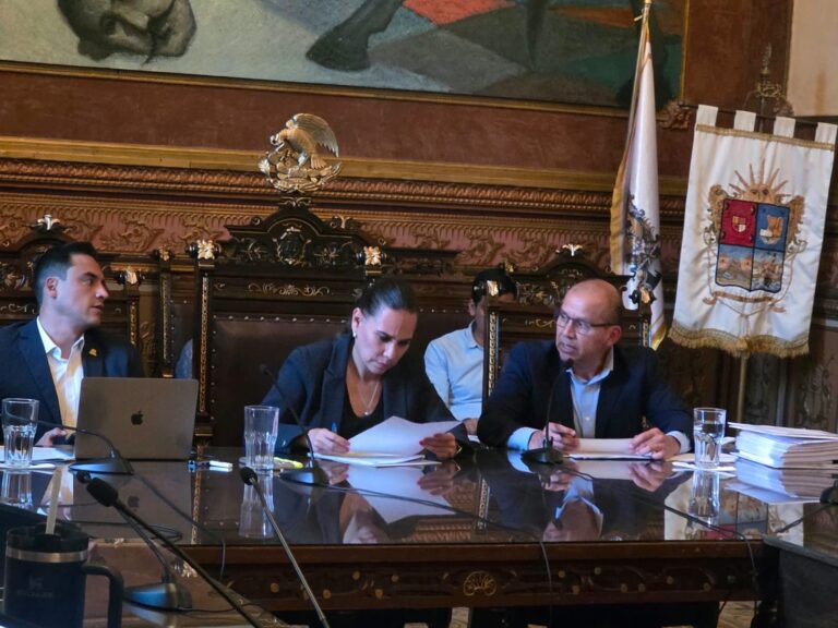 Aprueba Ayuntamoento 150 mdp para obras de infraestructura en Irapuato